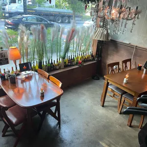 고담 리뷰 사진
