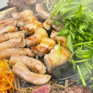 삼죽돈 사진