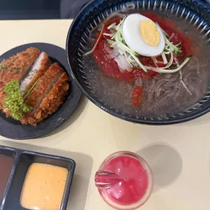 운암면사무소 사진