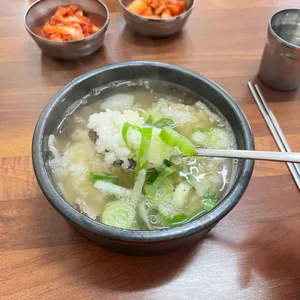 태평소국밥 사진