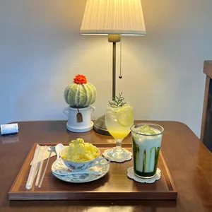 소설 사진