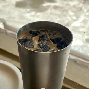 리밀커피&밀리 사진