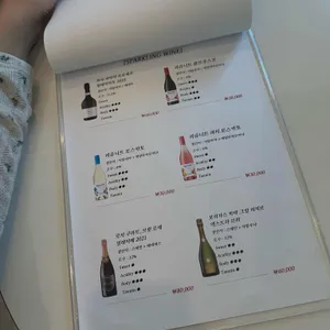 푸오코 리뷰 사진