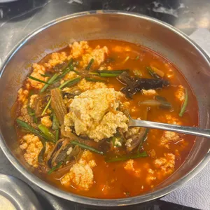 초당훈이순두부짬뽕 사진
