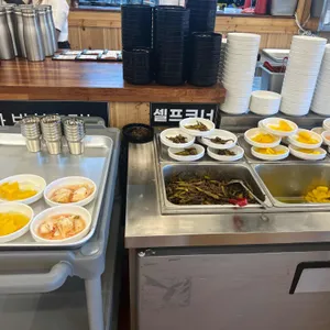 초당훈이순두부짬뽕 사진
