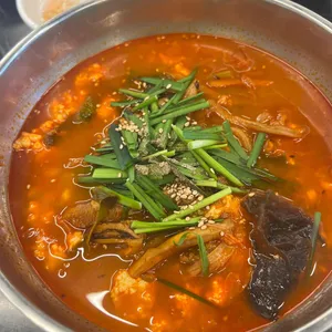 초당훈이순두부짬뽕 사진
