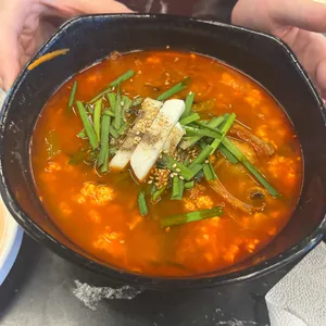 초당훈이순두부짬뽕 사진