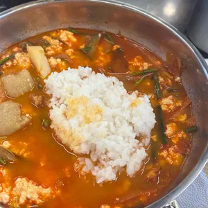 초당훈이순두부짬뽕 사진