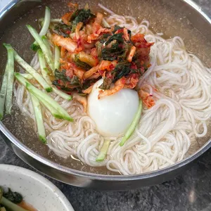 영종원조국수 사진