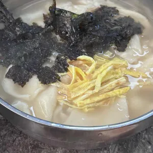 영종원조국수 사진