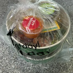 Poke all day 포케&샐러드 사진 1