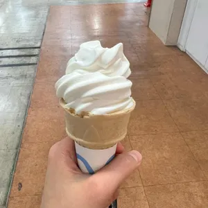 롯데리아 사진