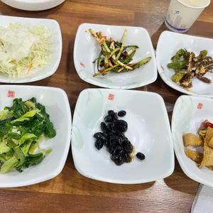 동해명태아구찜 사진
