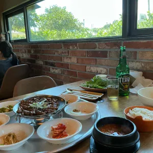 달팽이식당 사진