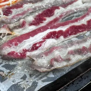 통큰회조개창고 사진