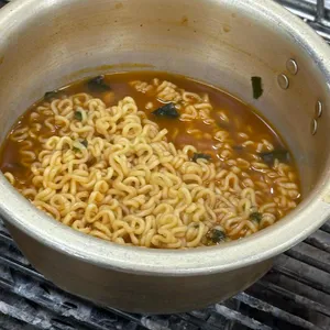 통큰회조개창고 사진