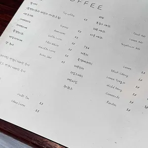 탭커피 리뷰 사진