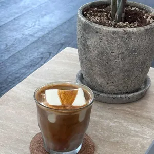 탭커피 사진