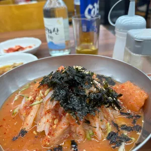 난드르포구 사진 2