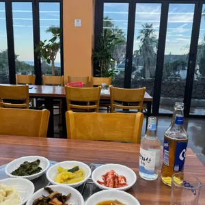 난드르포구 사진