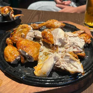 구도로통닭 사진