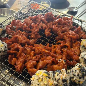 모자온달 사진