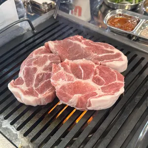 마포주먹고기 사진