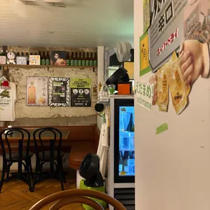 키보 에다마메 대표 사진