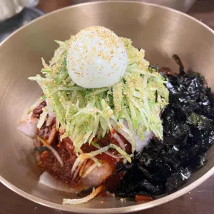 용암리막국수 사진