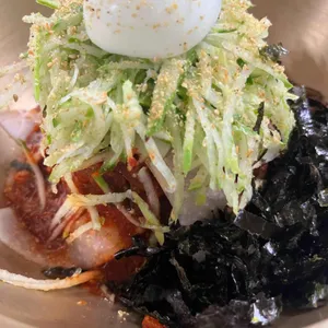 용암리막국수 사진