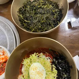 용암리막국수 사진