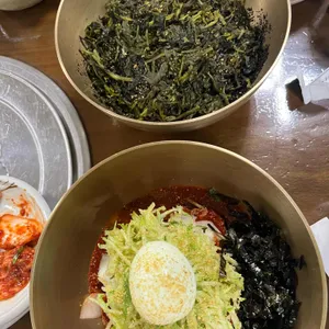 용암리막국수 사진