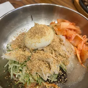 우일면옥 신관 사진
