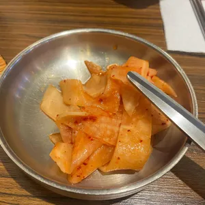 우일면옥 신관 사진