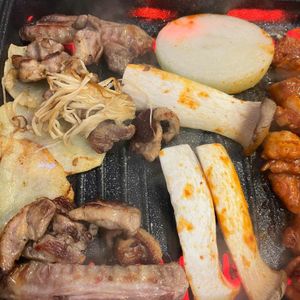 금상첨화 리뷰 사진