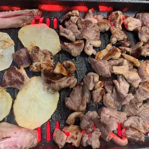 금상첨화 사진