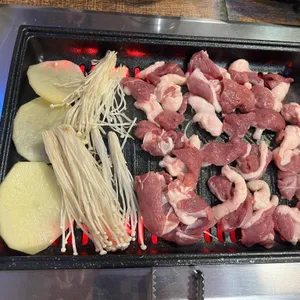 금상첨화 리뷰 사진
