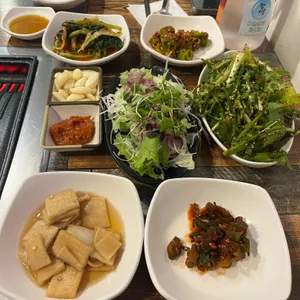금상첨화 사진