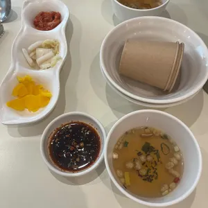 신라제면 사진