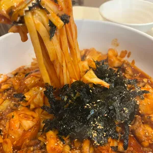 신라제면 사진