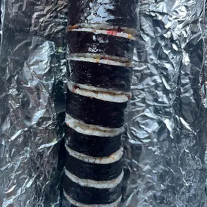 오는정김밥 사진
