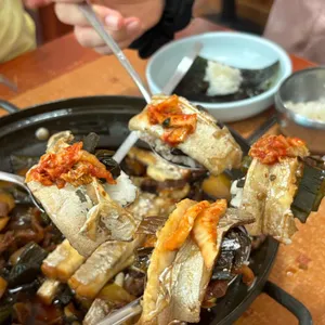 중문조림식당 사진