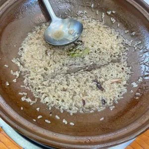 나능이능이버섯백숙 평택점 사진