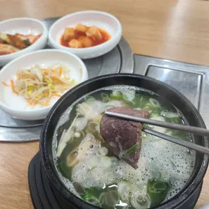 본광시한우 사진