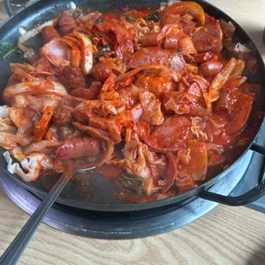정통부대고기 대표 사진