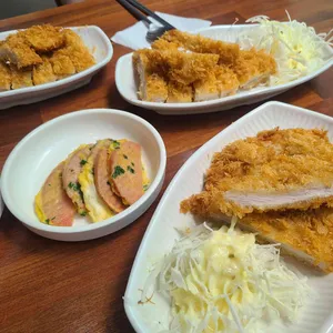 명동 칼국수 해물 리뷰 사진