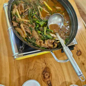 보신마을 사진