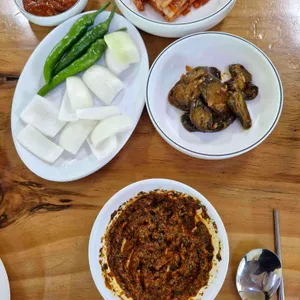 보신마을 사진