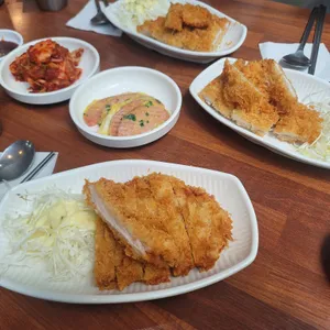 명동 칼국수 해물 사진
