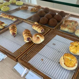 521베이커리카페 리뷰 사진